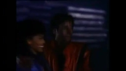 Michael Jackson Thriller