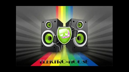 Elektro House Electro 2009 The Best
