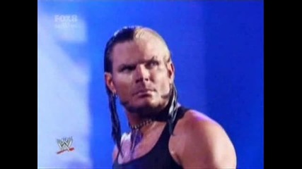Jeff Hardy Mv - Here without you (hq)