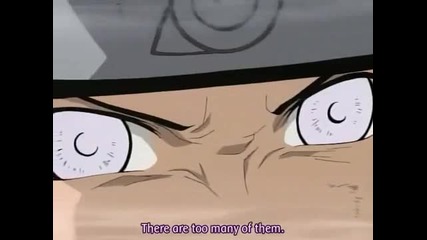 Naruto Amv - Given Up Hq
