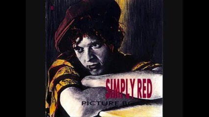 Simply Red - Holding Back The Years