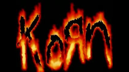 Korn Forever