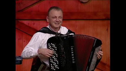 GORAN ILIC - PUNOLETSTVO (BN Music Etno - Zvuci Zavicaja - BN TV)