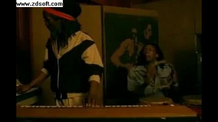 Lauryn Hill & Bob Marley - Turn Your Lights Down Low