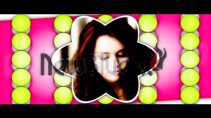 Miley Cyrus {moon girl}