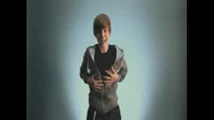 Justin Bieber - One Time 