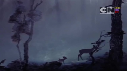 бамби