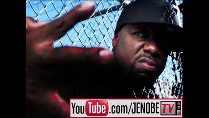Wc, Ice Cube & Maylay - You Know Me (2011) (480p)