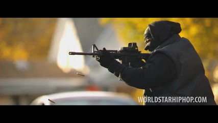 Murda Mook - 6 God Freestyle
