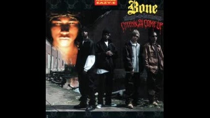 Bone Thugs N Harmony - down foe my thang