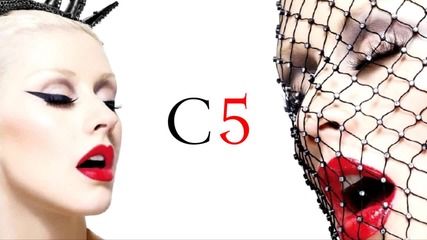 Christina Aguilera's Vocal Range Bionic