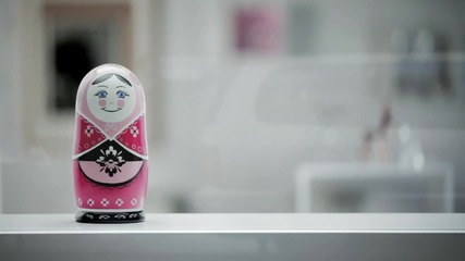 Ето това е Русия
