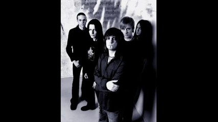 Shamrain - To Leave 