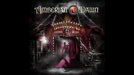 Amberian Dawn - I Share With You This Dream