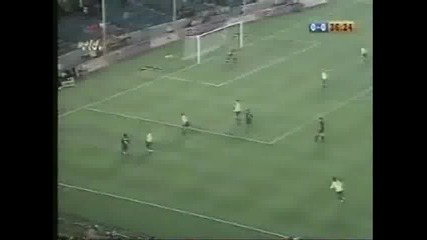 Ronaldinho - Fint 12 