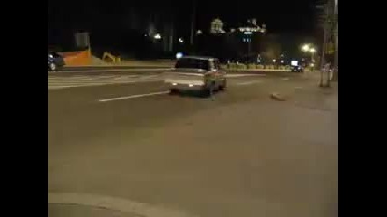 Lada Tuning