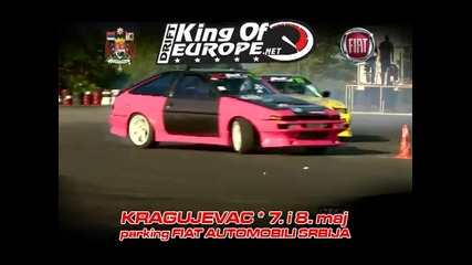 Kingofeurope_2011_advertisement