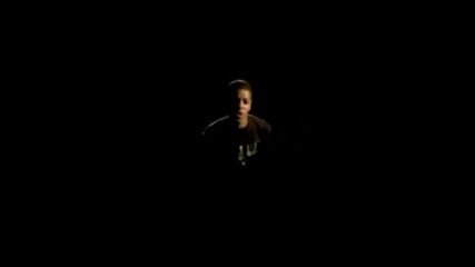 Chipmunk - Who Are You