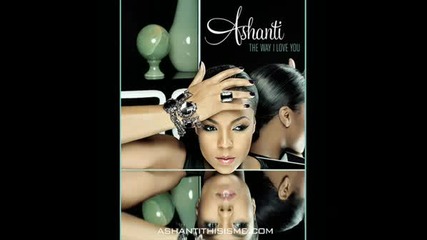 Песен На Ashanti - Good Good 