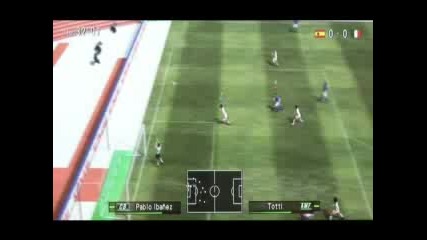 Pro Evolution Soccer 6