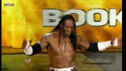Wwe Raw 06.06.2011 Част 6/8 Hd