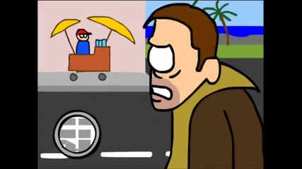 Grand Theft Awesome