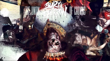 Bury Tomorrow - Redeemer