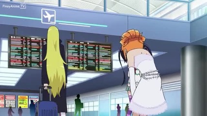 Pretty Rhythm Aurora Dream Episode 49 Eng Sub Hq