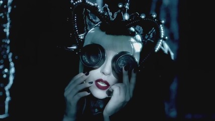 Lady Gaga - Alejandro