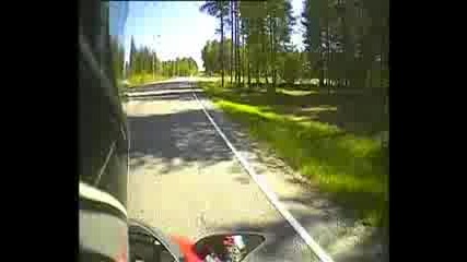 Ducati Hypermotard