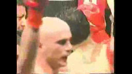 Pavlik Ko Zertuche - Brutal Ko