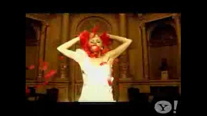 Gwen Stefani - Early Winter(супер Качество)