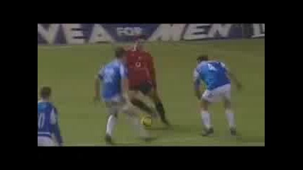 Cristiano Ronaldo Tricks