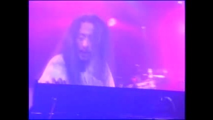 Kitaro - Пътя на коприната 