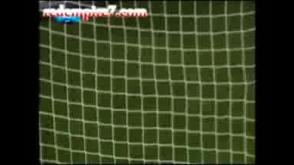 21.09 Олимпиакос - Пантракикос 4:1