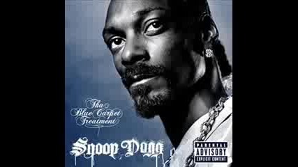 Snoop Dogg - Candy (drippin Like Water) (instrumental)