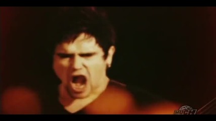 Bullet For My Valentine - Your Betrayal
