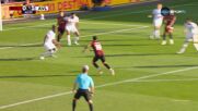 Top Skills with Ball of the Week