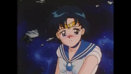 Sailor Moon - Nightwish - Nemo