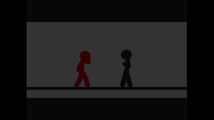Pivot Fighting Competition (whose The Best)