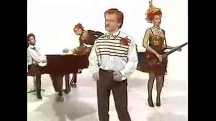 Army Of Lovers - When The Night Is Cold