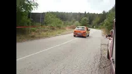 рали сливен 2010 с е 7