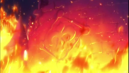 [ Bg Subs ] Fairy Tail 128 Върховно качество