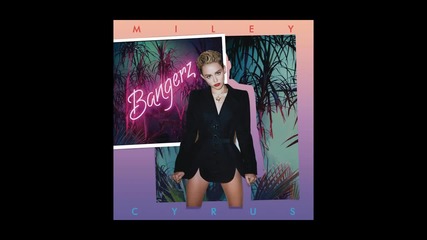 07. Miley Cyrus - Love Money Party
