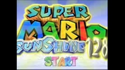 Super Mario
