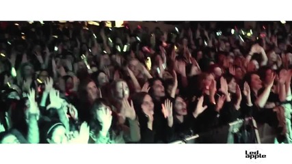 Led Apple - 01. Who Are You? Mv 200314