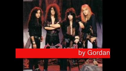 Cinderella - Shelter me - Lyrics