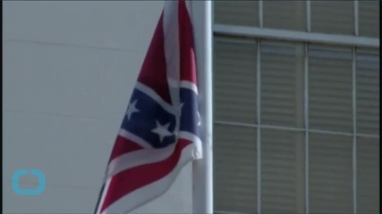 Pennsylvania Man Arrested After Burning of Confederate Flag...
