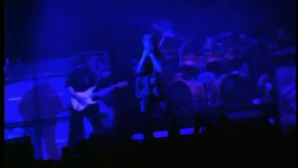 Helloween - Perfect Gentleman