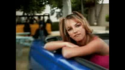 Britney Spears - Baby One More Time